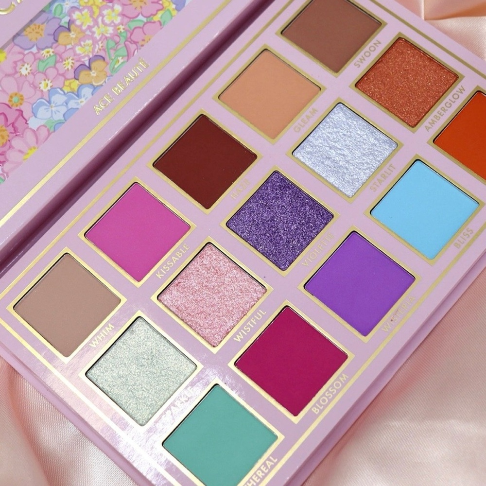 Ace Beaute Whimsical Bloom